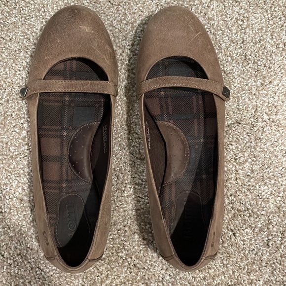 Born flats - Picture 4 of 7